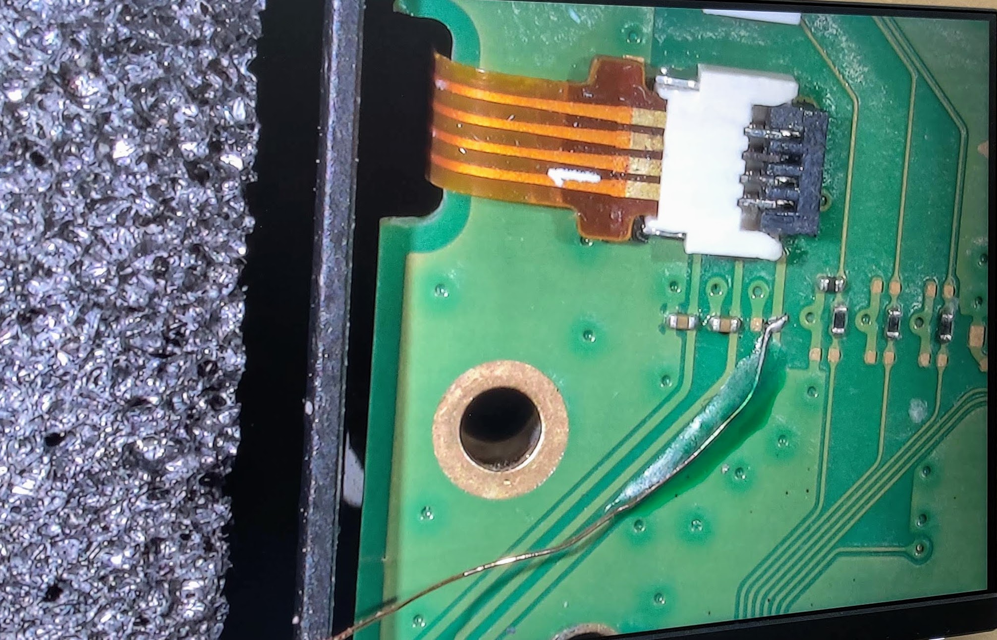 Nintendo switch water damage repair cost new arrivals